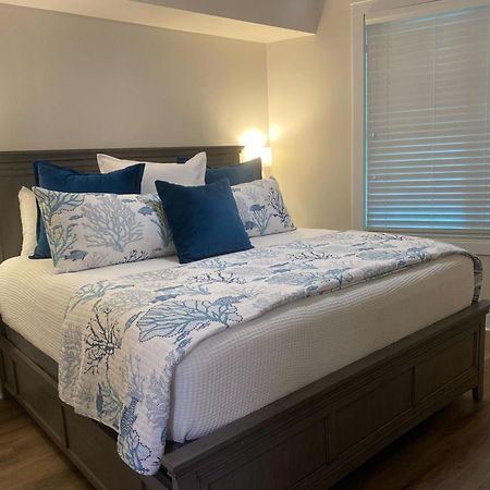 Ocean Blue At 1805 Aqua Apartment Panama City Beach Luaran gambar