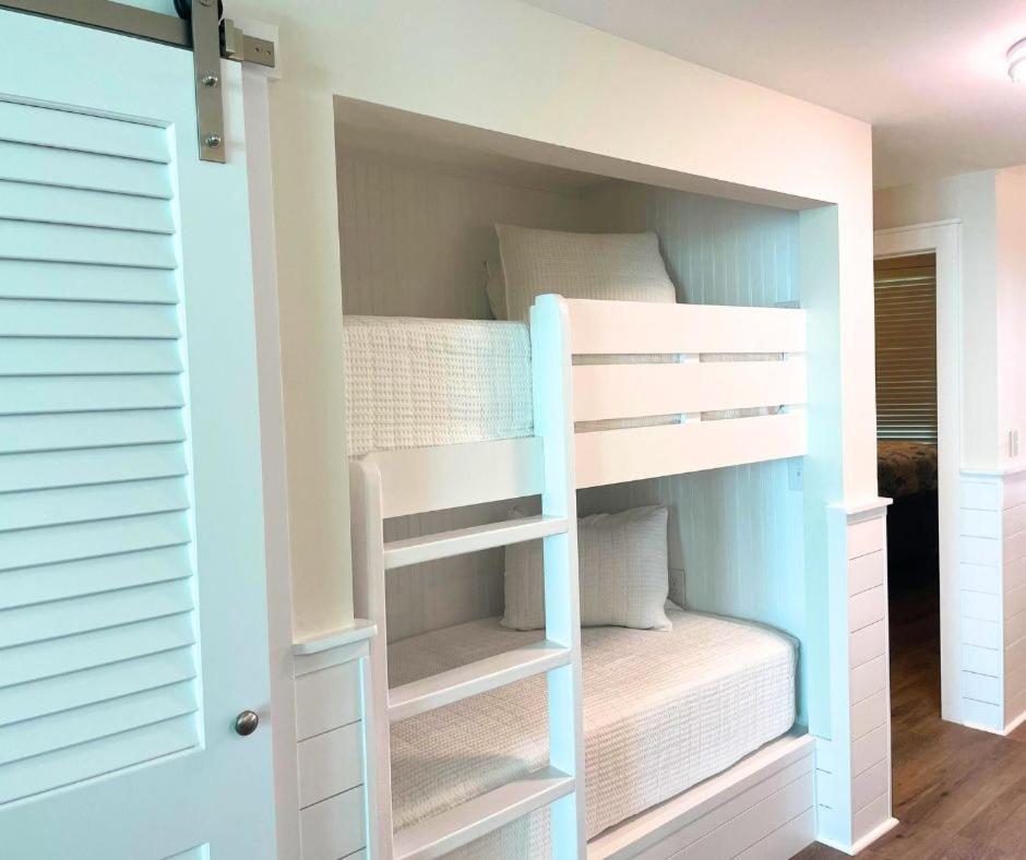 Ocean Blue At 1805 Aqua Apartment Panama City Beach Luaran gambar