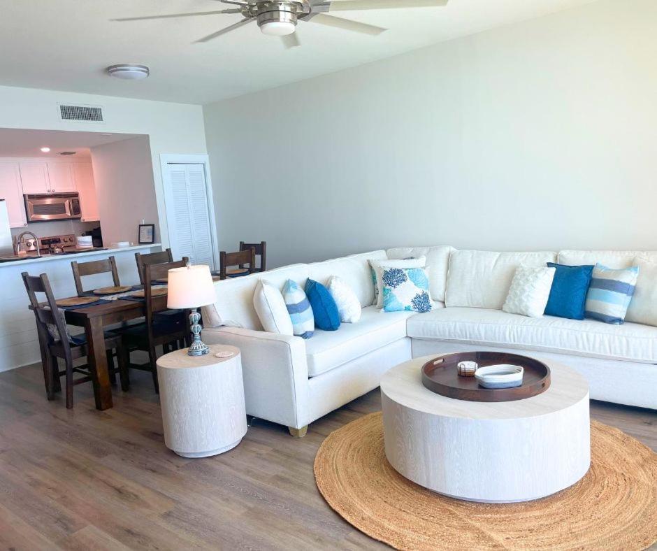 Ocean Blue At 1805 Aqua Apartment Panama City Beach Luaran gambar