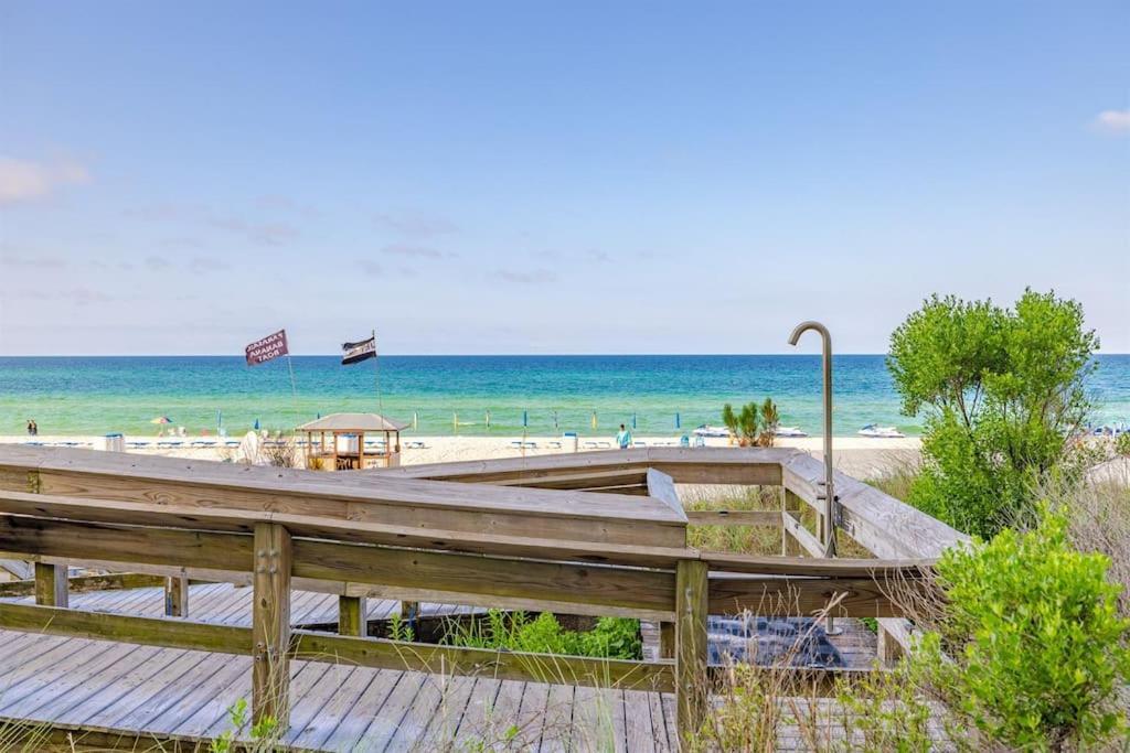Ocean Blue At 1805 Aqua Apartment Panama City Beach Luaran gambar