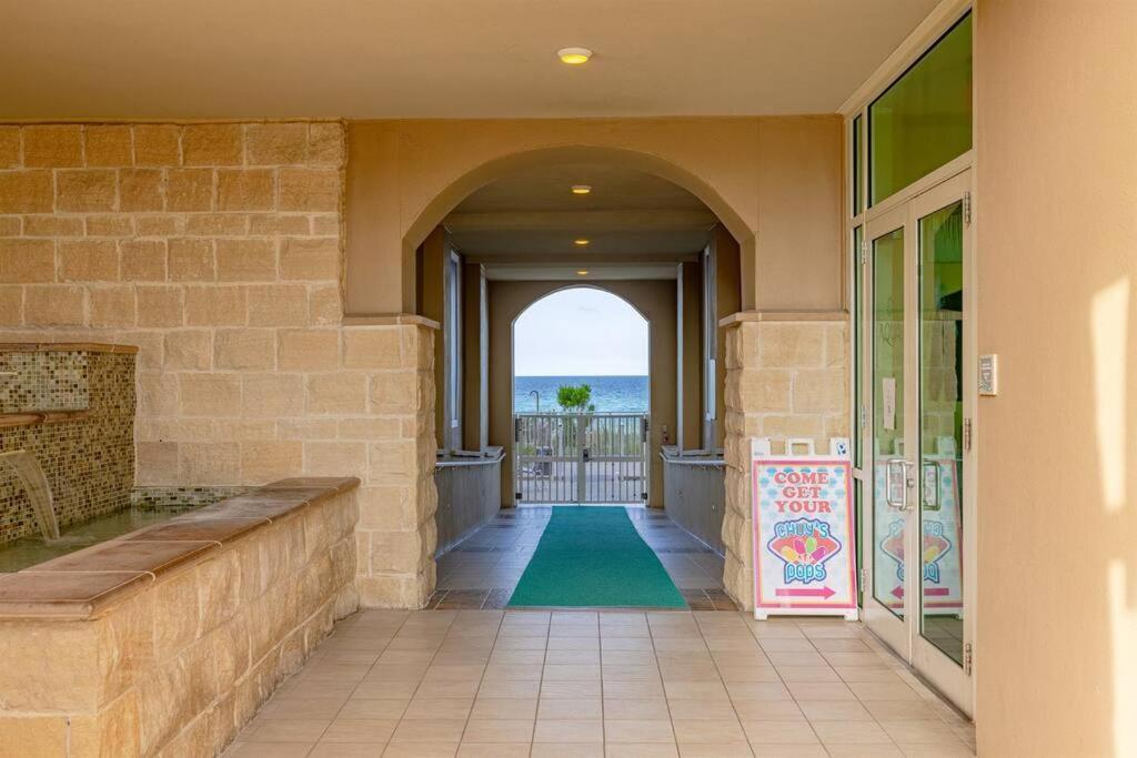 Ocean Blue At 1805 Aqua Apartment Panama City Beach Luaran gambar